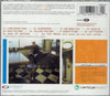 A Place Called Surrender by Dave Lubben - Additional CD Image