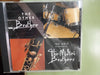 Joe holt Presents... The Other Brother by The Midiri Brothers - CD Album Cover