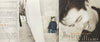 Seven Days Of Light by Brett Williams - CD Back Cover
