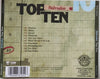 Top Ten by Salvador (5) - CD Back Cover