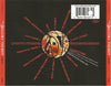 Love by The Juliana Theory - CD Back Cover