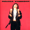 Melissa Etheridge by Melissa Etheridge - CD Album Cover