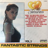 My Favorites Vol. 3 by Fantastic Strings Orchestra (CD)
