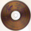 Piano The Greatest Hits by Various (CD)