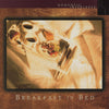 Breakfast In Bed by Mark Baldwin (2) - CD Album Cover