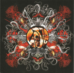 Love by The Juliana Theory (CD)
