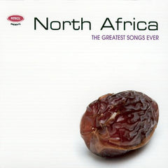 North Africa  by Various (CD)