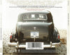 Fashionably Late by Honor Society - CD Back Cover