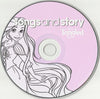 Songs And Story Tangled by Alan Menken - Additional CD Image