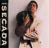 Jon Secada by Jon Secada - CD Album Cover