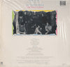 Christmas Album by Herb Alpert & The Tijuana Brass - Back Cover