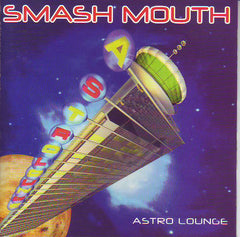 Astro Lounge by Smash Mouth (CD)