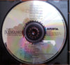 The Bodyguard (Original Soundtrack Album) by Various - Additional CD Image