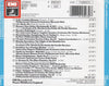 Best-Loved Classics 4 by Various - CD Back Cover