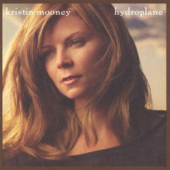 Hydroplane by Kristin Mooney (CD)