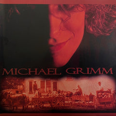 Michael Grimm by Michael Grimm (7) (CD)