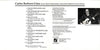 Plays The Entertainer & Selected Works By Scott Joplin by Carlos Barbosa-Lima - CD Back Cover