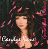Guitar'd And Feathered by Candye Kane - CD Album Cover