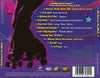 Roll Bounce: The Album by Various - CD Back Cover