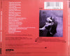 The Bodyguard (Original Soundtrack Album) by Various - CD Back Cover