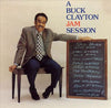 A Buck Clayton Jam Session by Buck Clayton - CD Album Cover