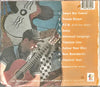 Classical Soul by Marc Antoine - CD Back Cover