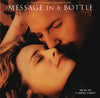Message In A Bottle (Original Motion Picture Score) by Gabriel Yared - CD Album Cover
