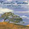 Romantic Sonatas And Serenades by Various - CD Album Cover