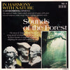 Sounds Of The Forest by Unknown Artist - CD Album Cover