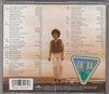 Fine® Thank You Very Much - A Traditional Album by Ashley MacIsaac - CD Back Cover