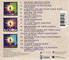 Promise Keepers - A Life That Shows (14 Songs Of Encouragement For Men Of Integrity) by Various - CD Back Cover
