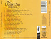 The Doris Day Collection by Doris Day - CD Back Cover