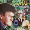 Christmas Memories by John McDermott (4) - CD Album Cover