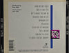 Phillips, Craig & Dean by Phillips, Craig & Dean - CD Back Cover