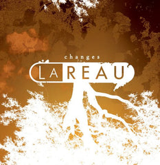 Changes by Lareau (CD)