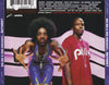 Big Boi & Dre Present... Outkast by OutKast - CD Back Cover