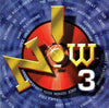 Now! 3 by Various - CD Album Cover