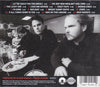 New Favorite by Alison Krauss & Union Station - CD Back Cover