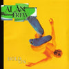 Hold On by Alan Frew - CD Album Cover