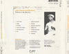 Tribute To The Masters by John Santos & The Machete Ensemble - CD Back Cover