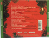 Swingin' Christmas by Various - CD Back Cover