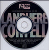 Don Lanphere / Larry Coryell by Don Lanphere, Larry Coryell - Additional CD Image