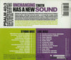I Could Sing Of Your Love Forever 2 by Various - CD Back Cover