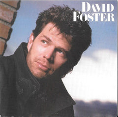 David Foster by David Foster (CD)