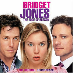 Bridget Jones: The Edge Of Reason (The Original Soundtrack) by Various (CD)