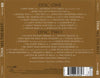 All The Best by Tina Turner - CD Back Cover