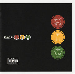 Take Off Your Pants And Jacket by Blink-182 (CD)