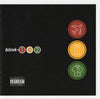 Take Off Your Pants And Jacket by Blink-182 - CD Album Cover