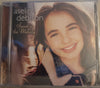 Sweet Is The Melody by Aselin Debison - CD Back Cover