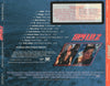 Speed 2: Cruise Control - Original Motion Picture Soundtrack by Various - CD Back Cover